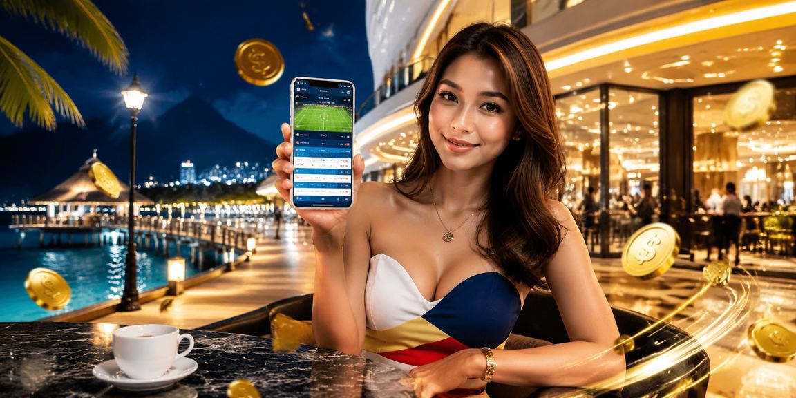 Paparan pratonton VIP bonus di Genting Highlands dengan ex5