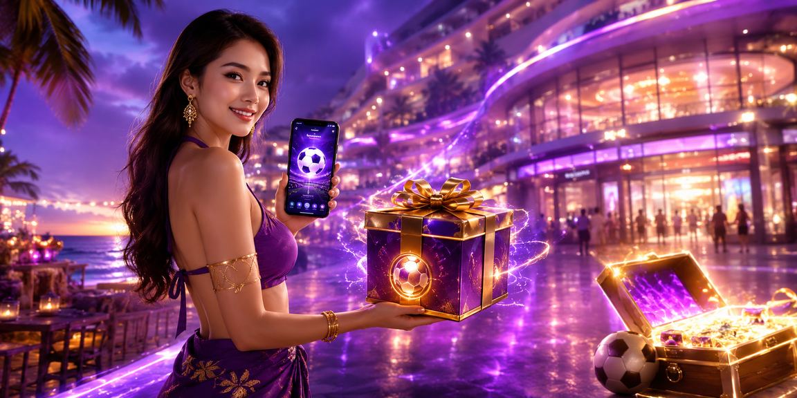 Taruhan bola sepak di Ipoh menggunakan platform ex5