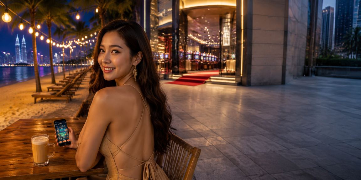 Keselamatan data dan privasi pengguna kasino mudah alih di Kuala Lumpur melalui ex5