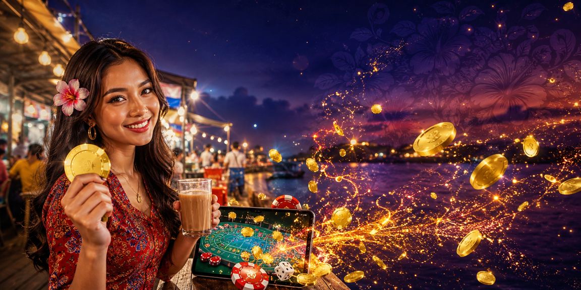 Panduan permainan bertanggungjawab dan hiburan dalam talian yang sihat di Malaysia melalui ex5