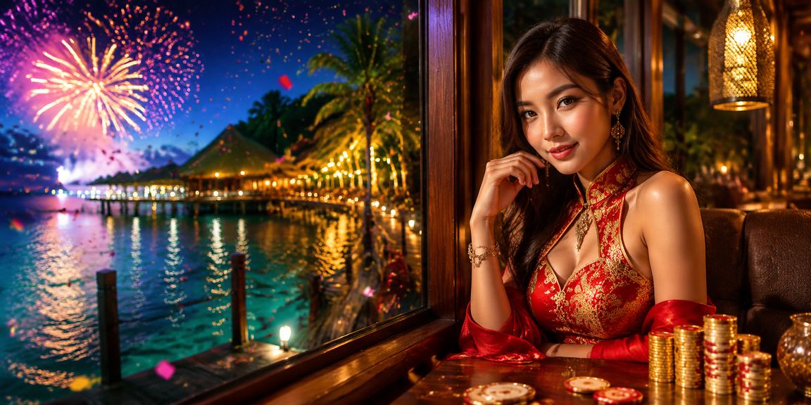 Pengalaman pertaruhan dalam talian pemain dari Sabah melalui ex5
