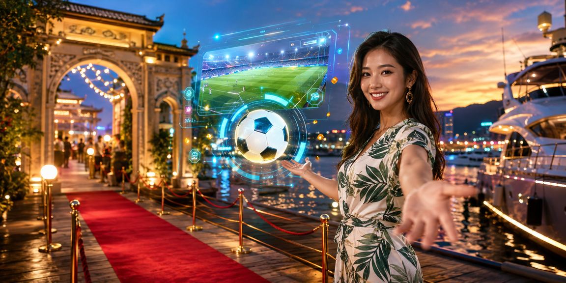Pertaruhan bola sepak dan hiburan dalam talian di Sabah melalui ex5