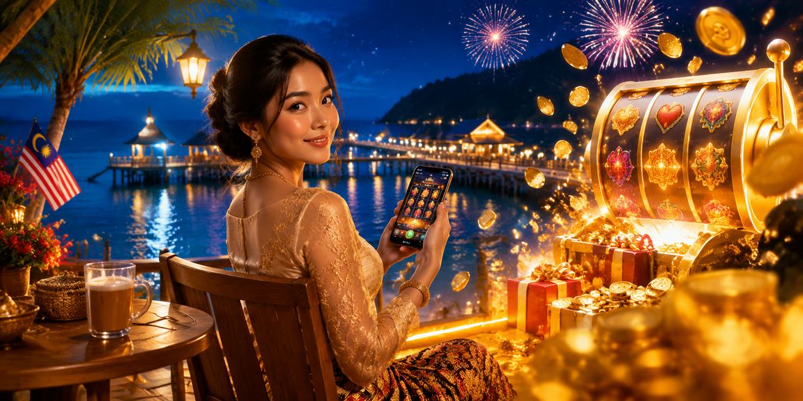 Permainan slot mudah alih ex5 di Terengganu Malaysia melalui aplikasi Android